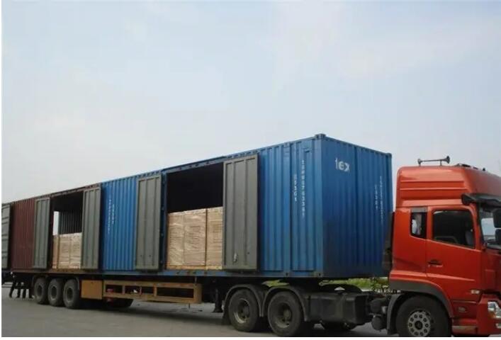 厦门到兰考县整车运输