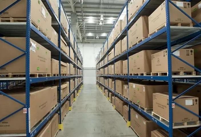 厦门到兰考县货物仓储