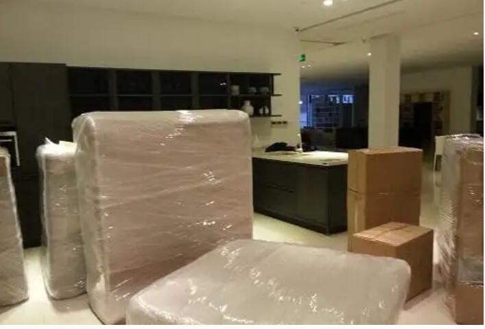 厦门到兰考县长途搬家