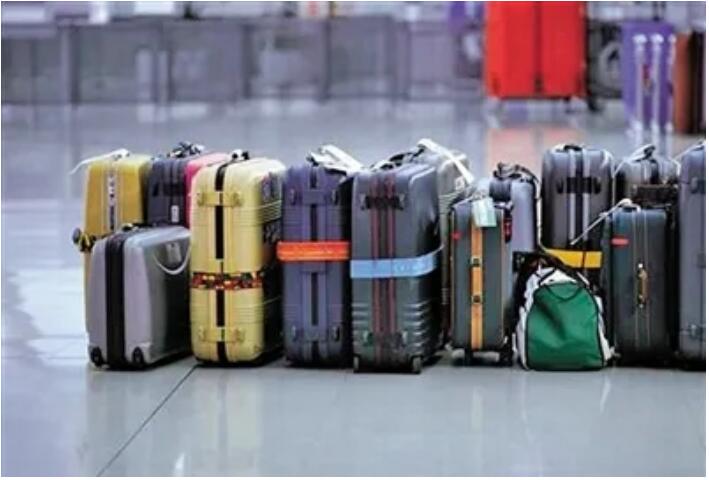 厦门到兰考县行李托运